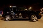 Jeep Patriot 2007 года